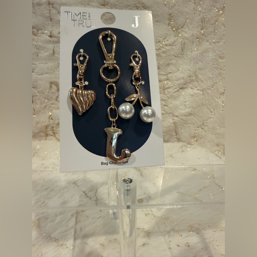 Key Chain new